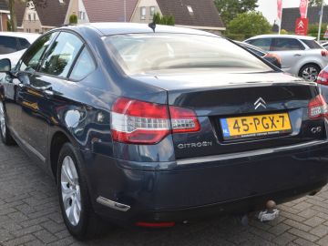 Citroën C5